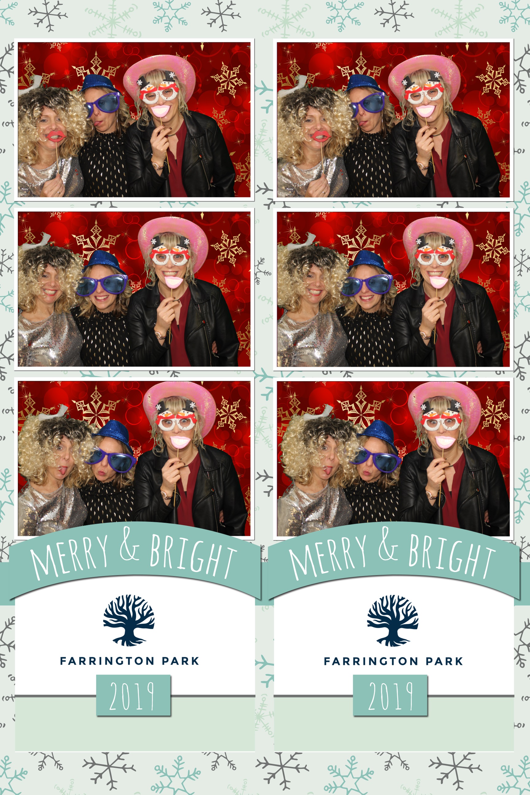 FP Christmas Party 13.12.19 | View more photos from the event at images.mobile-photo-booth.com/u/MobilePhotoBoothUK/FP-Christmas-Party-131219
